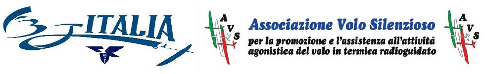 ASSOCIAZIONE VOLO SILENZIOSO